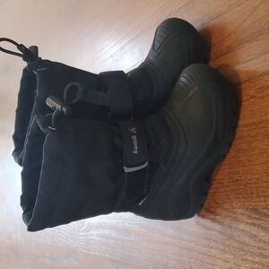 Boys Snow Boots